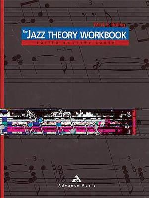 Jazz Theory Workbook (Coker)