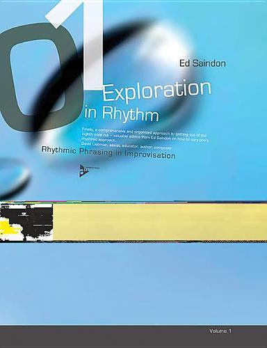 Exploration in Rhythm Vol. 1