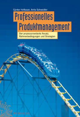 Professionelles Produktmanagement