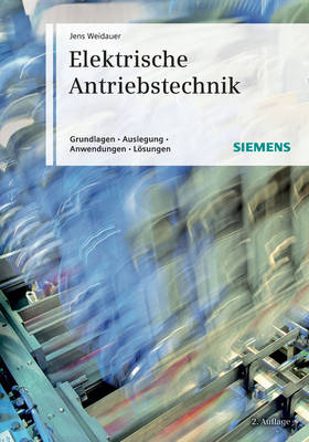 Elektrische Antriebstechnik