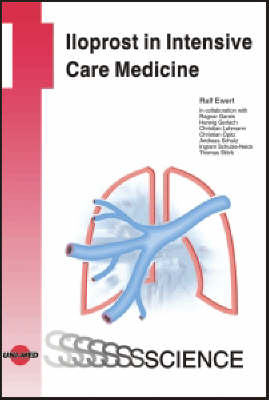 Iloprost in Intensive Care Medicine