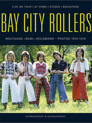 "Bay City Rollers"