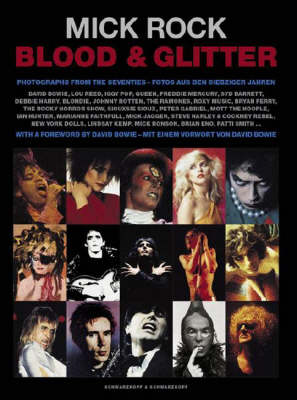 Blood and Glitter