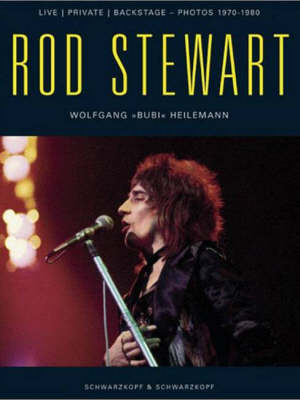 Rod Stewart