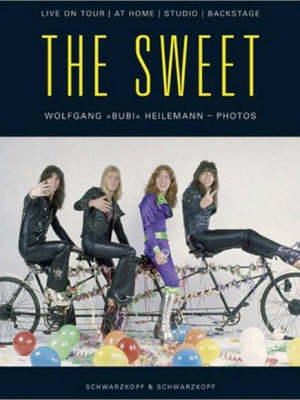 The "Sweet"