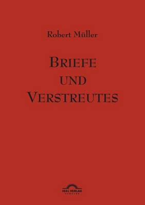 Robert Müller