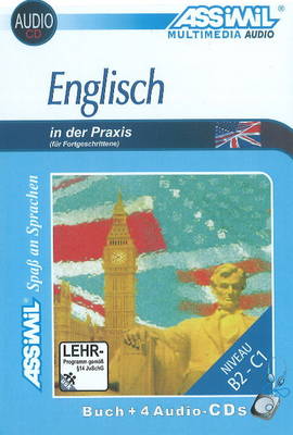 Englisch in Der Praxis