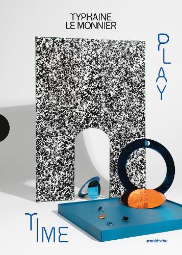 Typhaine Le Monnier – Playtime