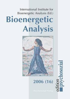 Bioenergetic Analysis