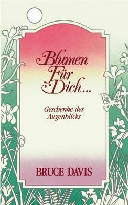 Blumen für Dich
