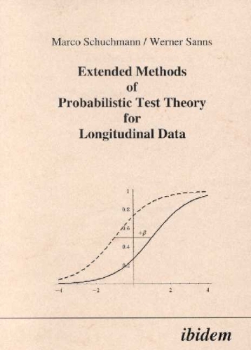 Extended Methods of Probabilistic Test