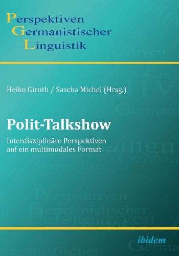 Polit-Talkshow