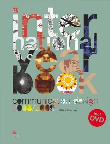 International Yearbook Communication Design 2008/2009