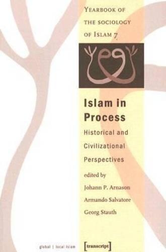 Islam in Process
