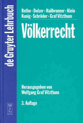 Volkerrecht
