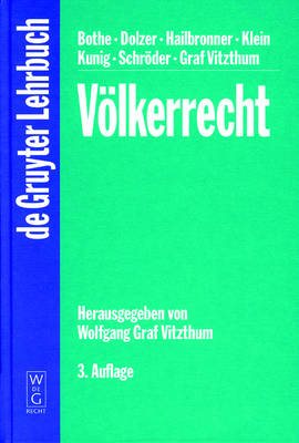 Volkerrecht