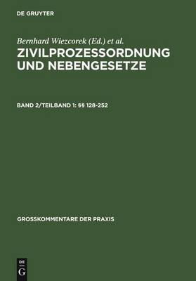 §§ 128-252