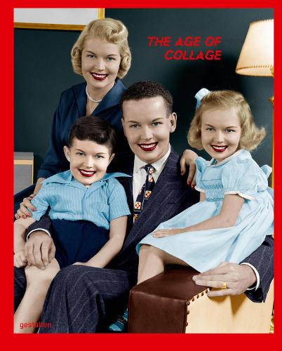 The Age of Collage Vol. 3