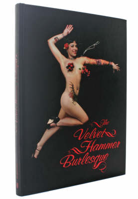 The Velvet Hammer Burlesque