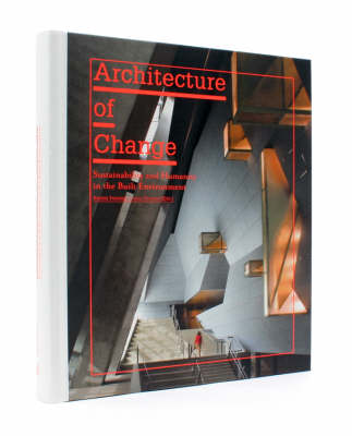 Architecture of Change