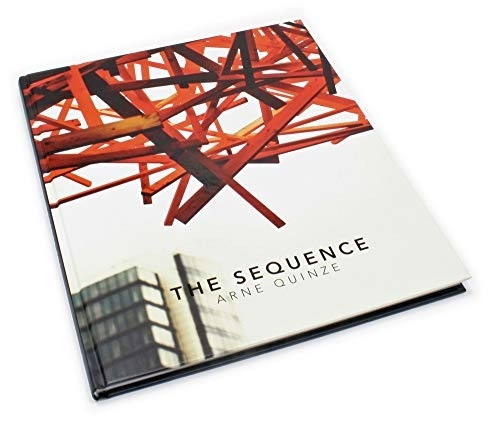 The Sequence Arne Quinze