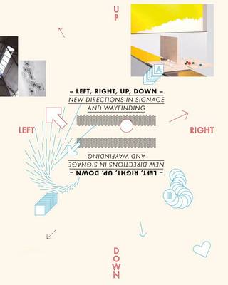 Left, Right, Up, Down