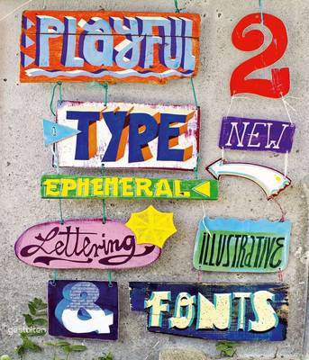 Playful Type: v. 2