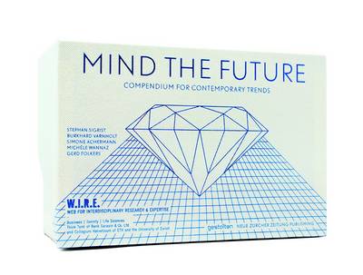 Mind the Future