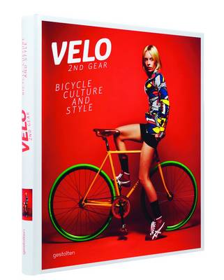 Velo - 2nd Gear