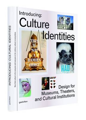 Introducing: Culture Identities
