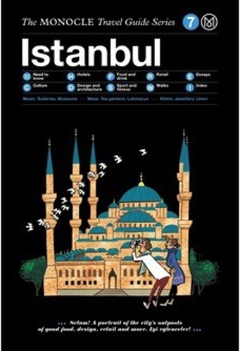 Istanbul