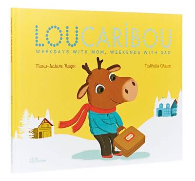 Lou Caribou