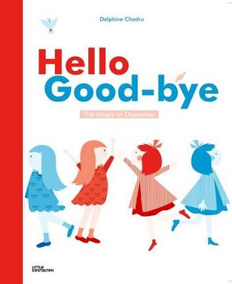 Hello Goodbye