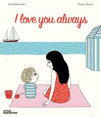 I Love You...