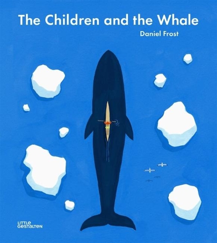 The Children and the Whale