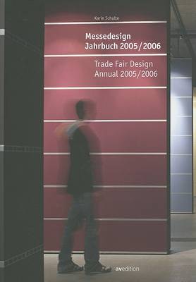 Trade Fair Design Annual 2005/2006