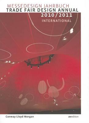Trade Fair Design Annual 2010 / 2011