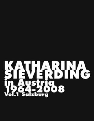 Katharina Sieverding