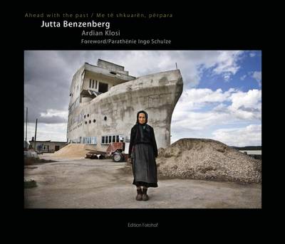 Jutta Benzenberg