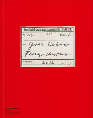 Terry Winters
