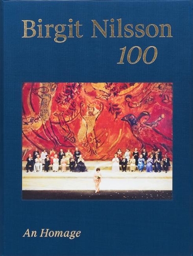 Birgit Nilsson: 100