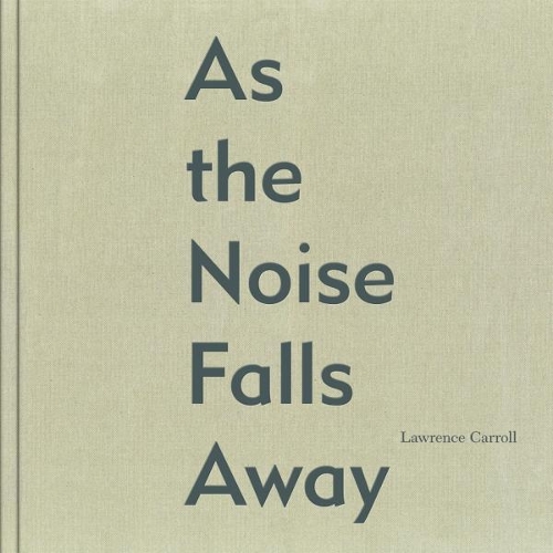 Lawrence Carroll