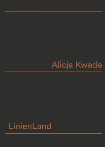 Alicja Kwade