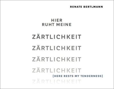 Renate Bertlmann