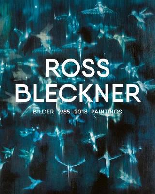 Ross Bleckner