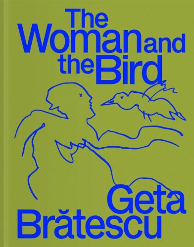 Geta Brătescu
