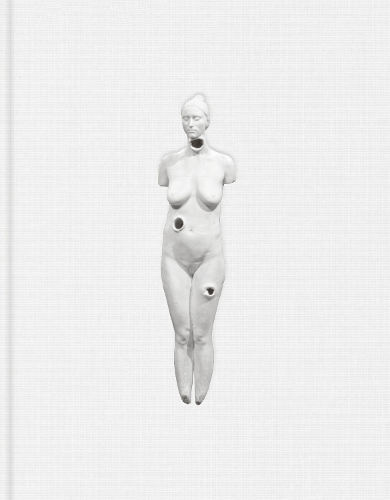 Maria Kulikovska: My Body is a Battlefield