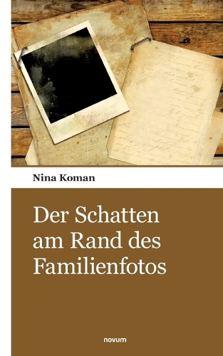Der Schatten am Rand des Familienfotos