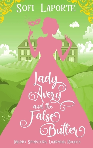 Lady Avery and the False Butler