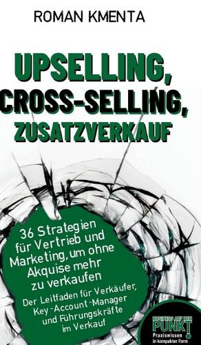 Upselling, Cross-Selling-Zusatzverkauf